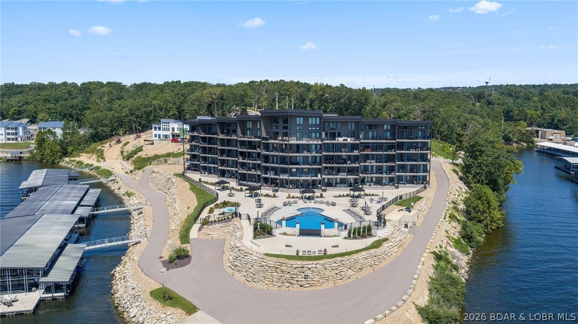 Havens at Village of Four Seasons Condo - Residential