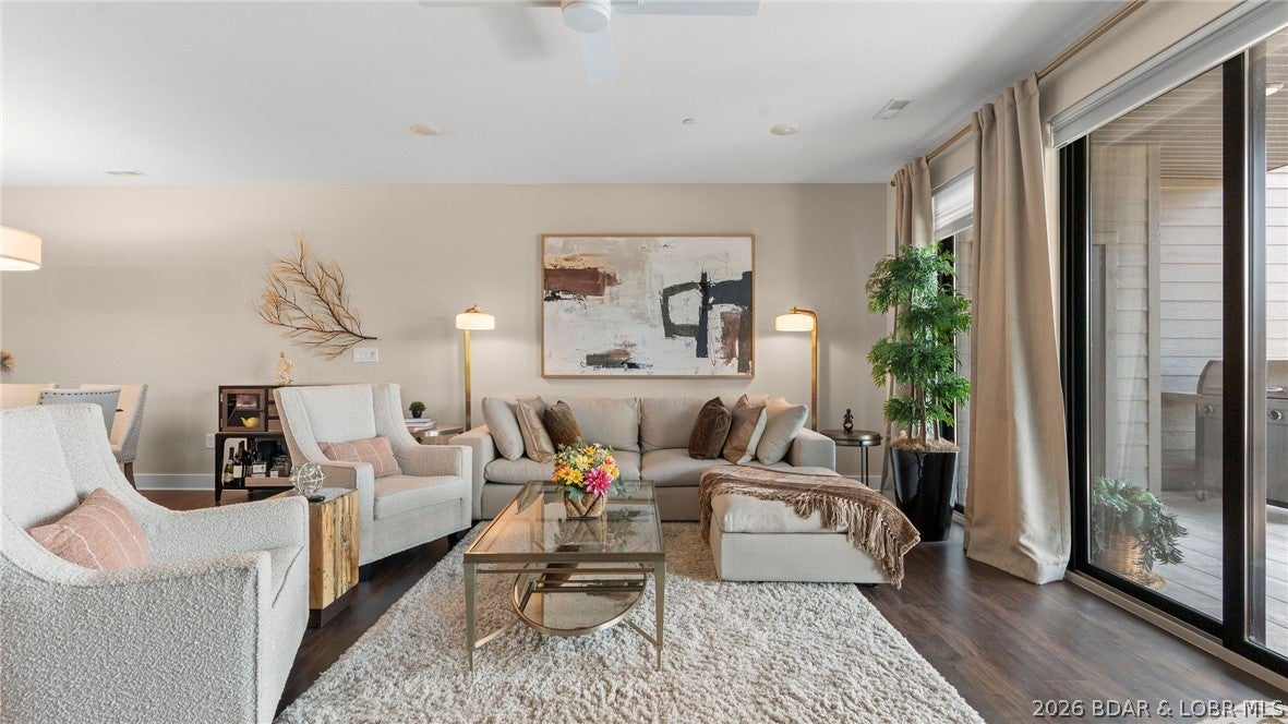 Havens at Village of Four Seasons Condo - Residential
