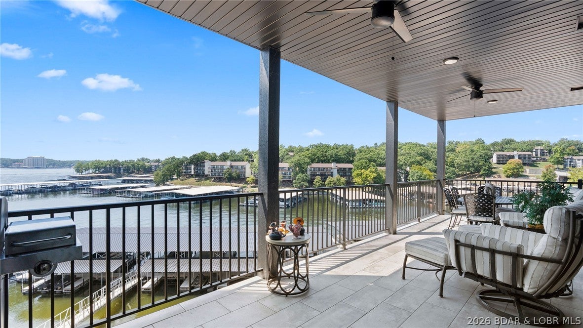 Havens at Village of Four Seasons Condo - Residential