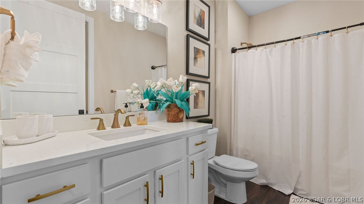 Havens at Village of Four Seasons Condo - Residential