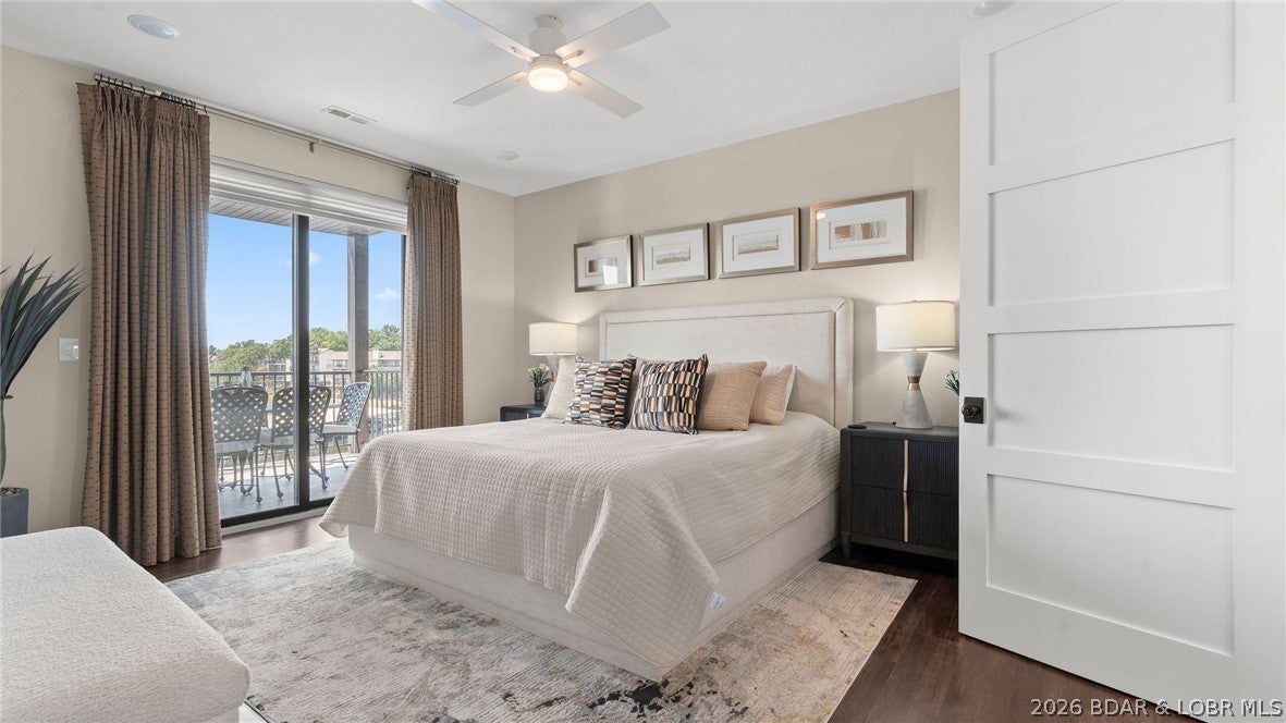 Havens at Village of Four Seasons Condo - Residential
