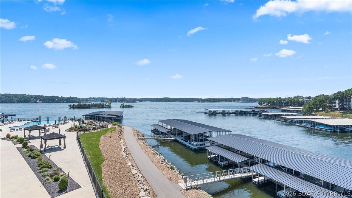Havens at Village of Four Seasons Condo - Residential