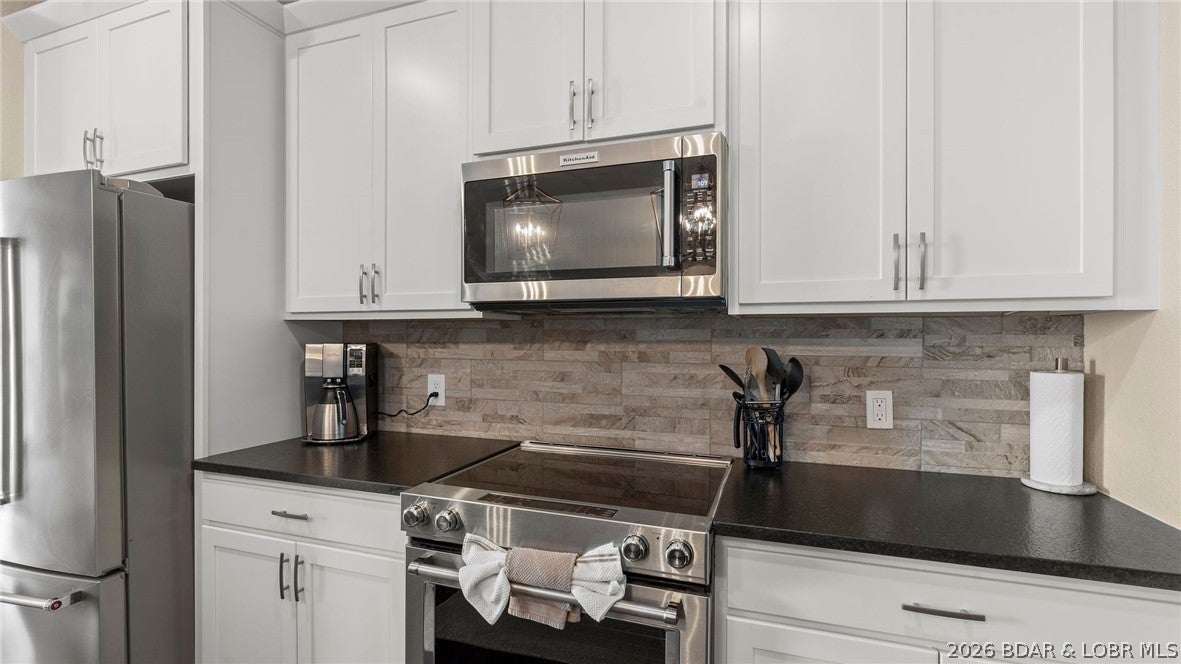 Havens at Village of Four Seasons Condo - Residential