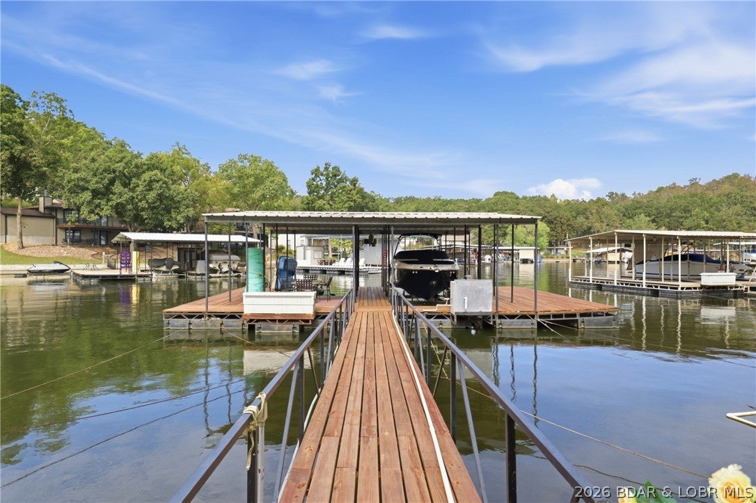 Hickory Grove - Residential