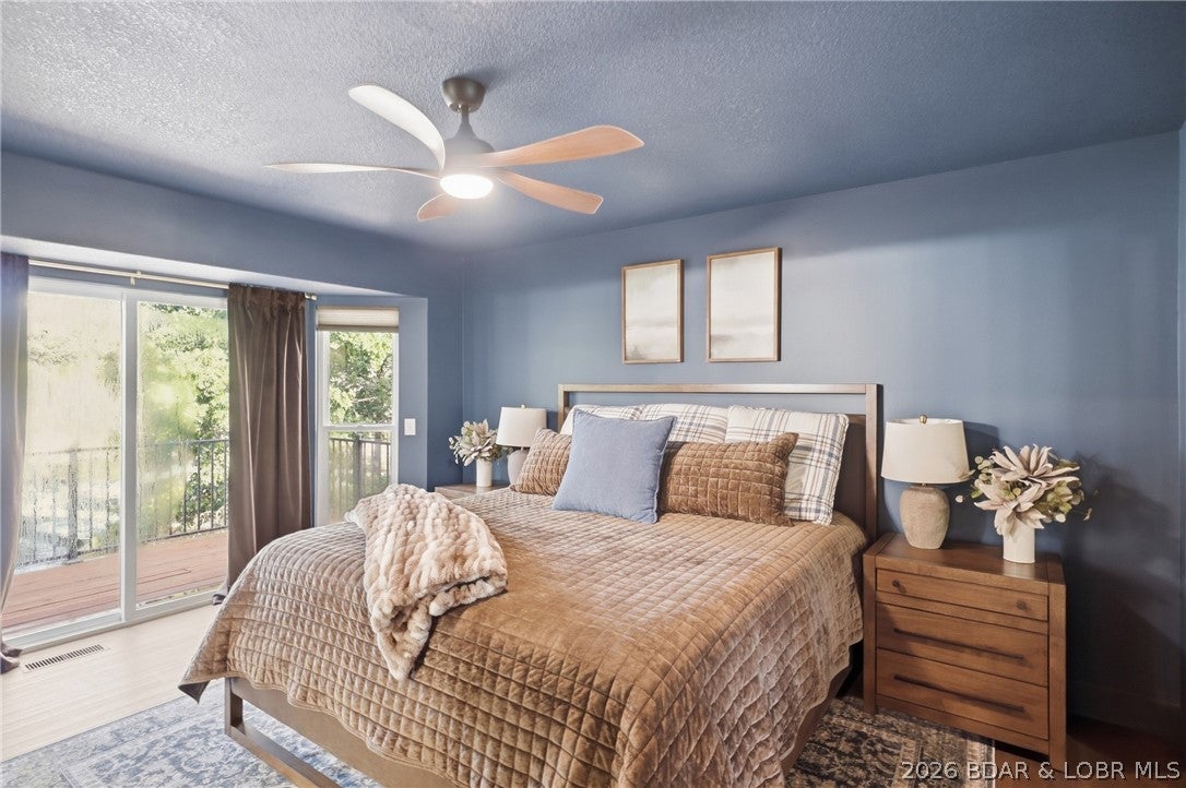 Hickory Grove - Residential