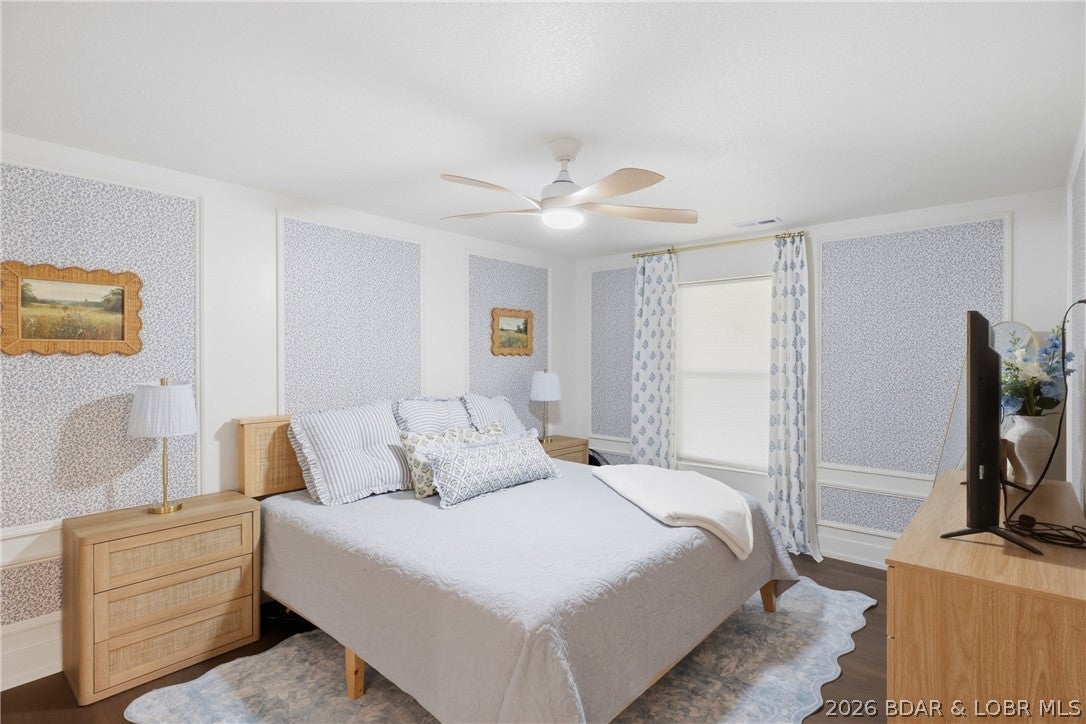 Hickory Grove - Residential