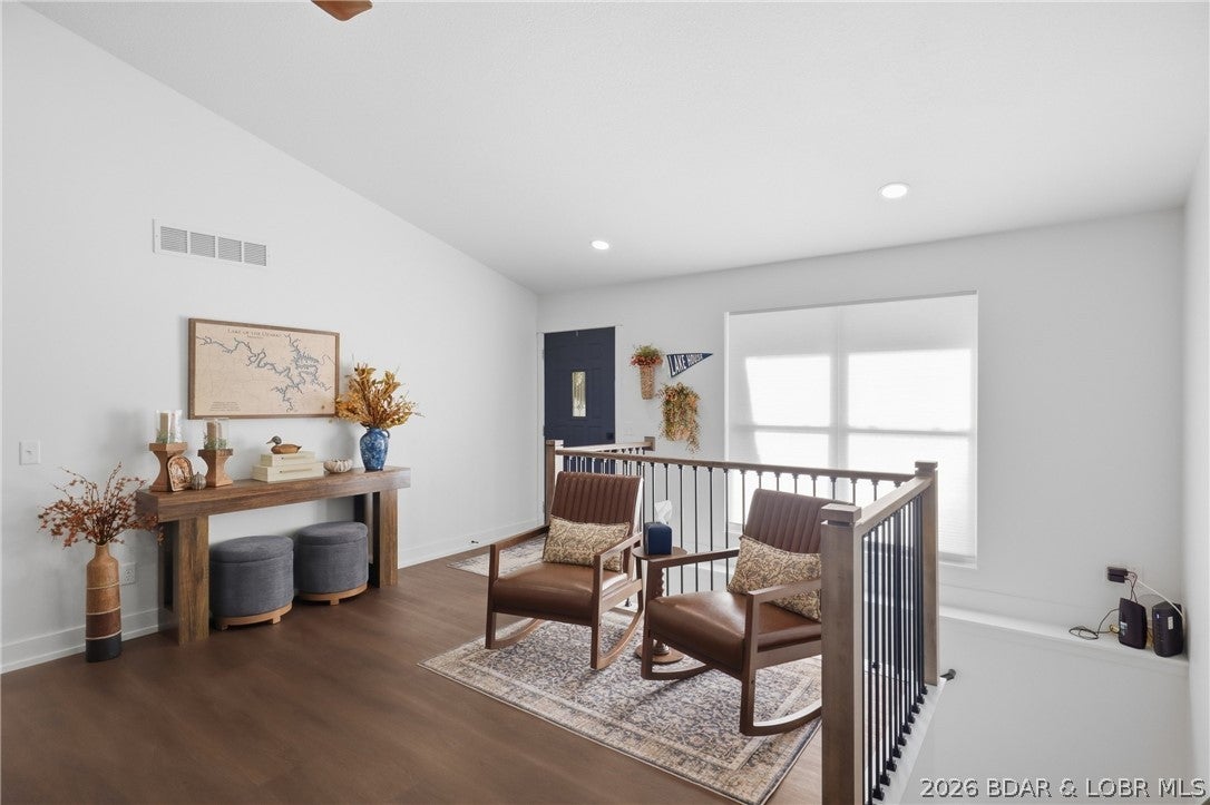 Hickory Grove - Residential