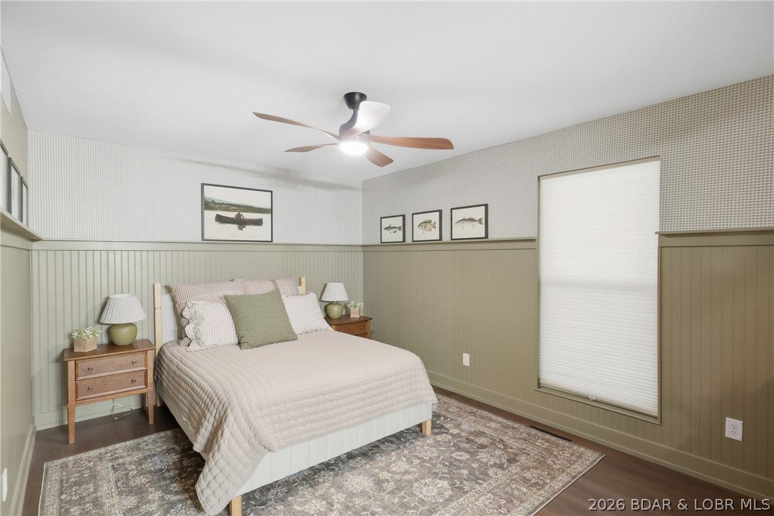 Hickory Grove - Residential