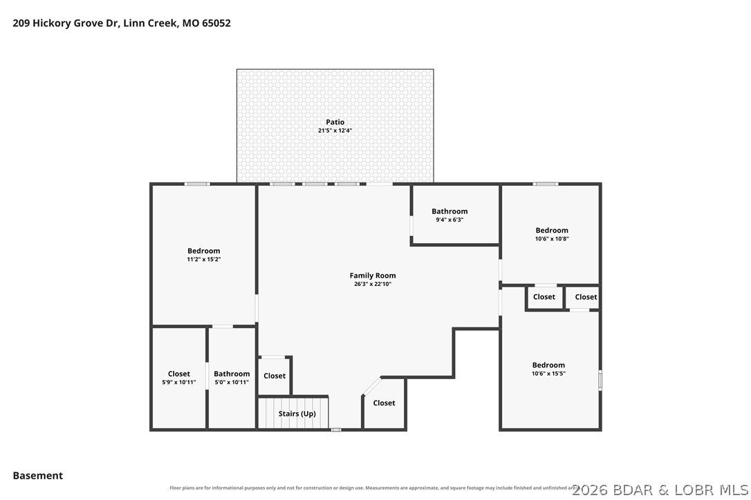 Hickory Grove - Residential