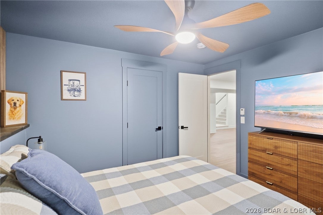 Hickory Grove - Residential