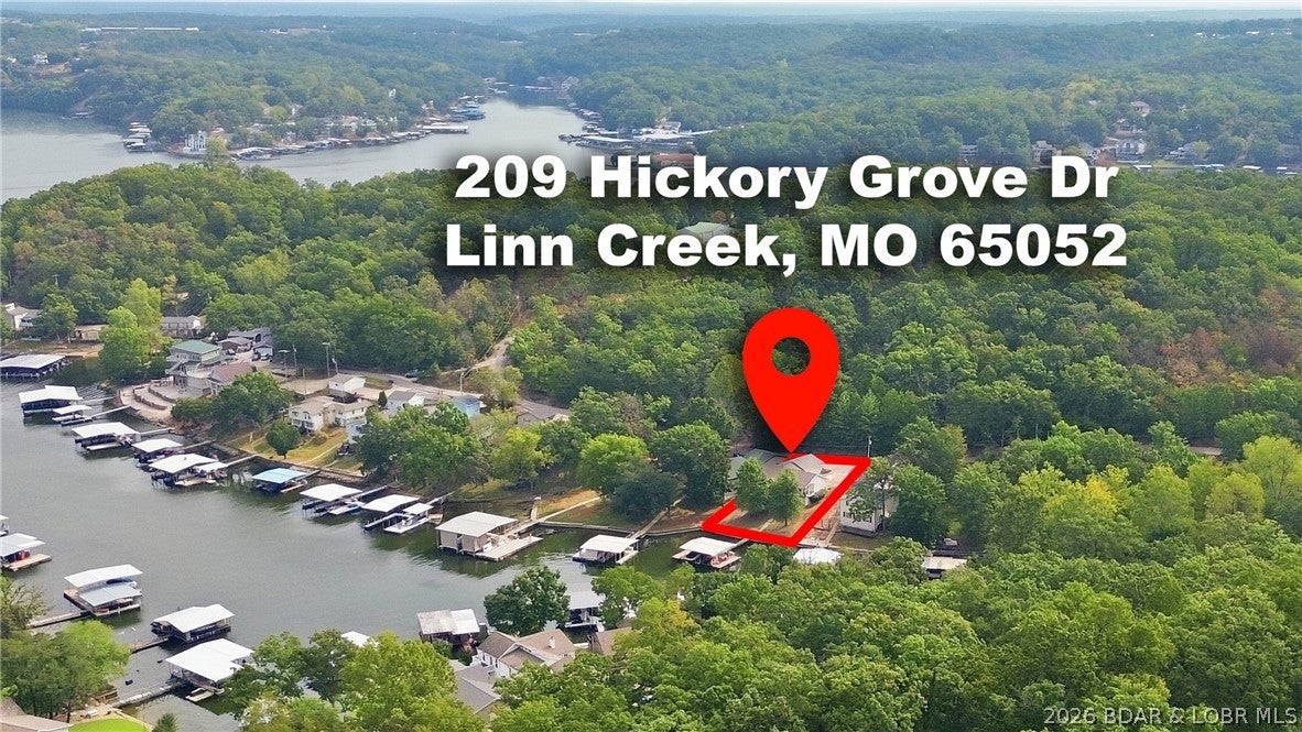 Hickory Grove - Residential