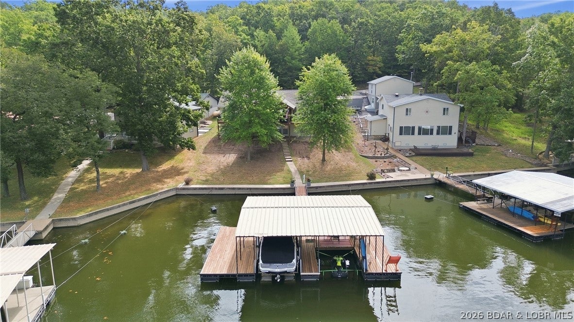 Hickory Grove - Residential
