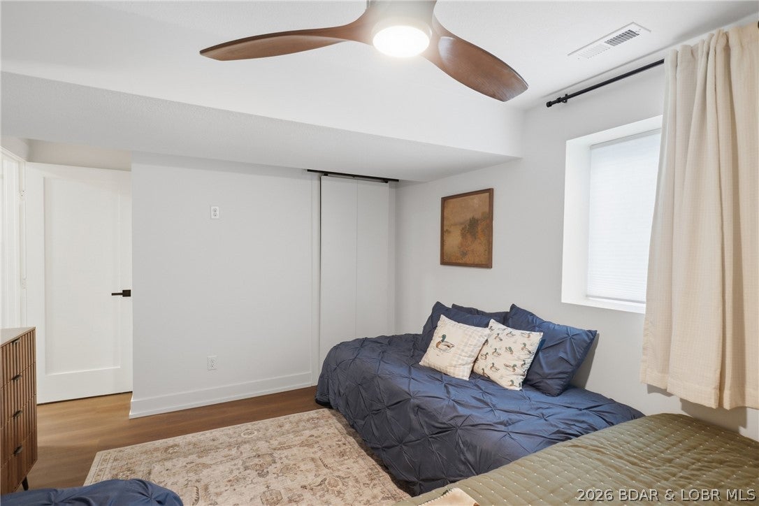 Hickory Grove - Residential