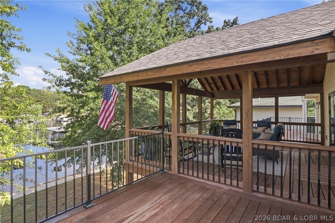 Hickory Grove - Residential
