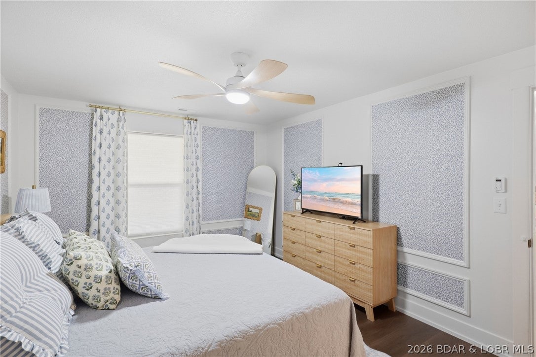 Hickory Grove - Residential