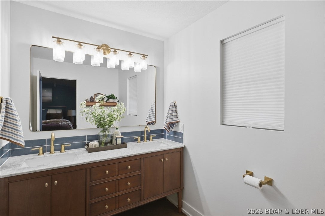 Hickory Grove - Residential
