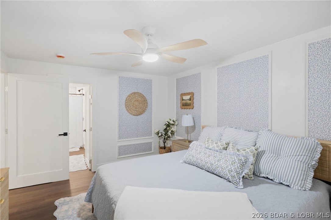 Hickory Grove - Residential