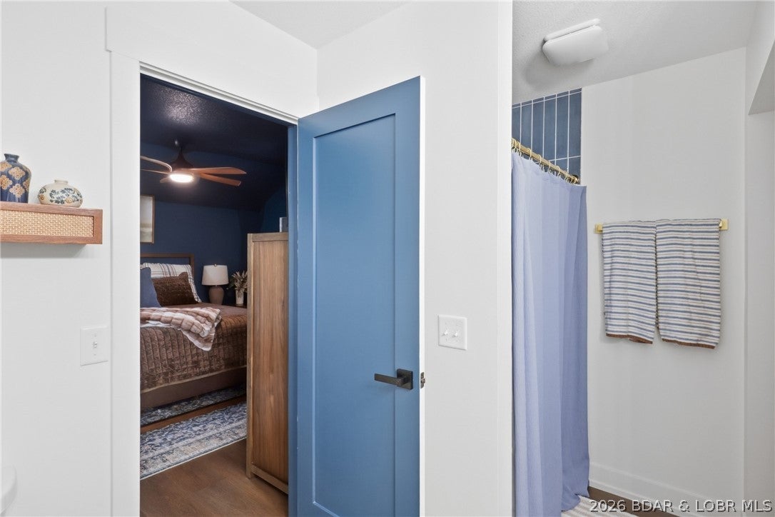 Hickory Grove - Residential