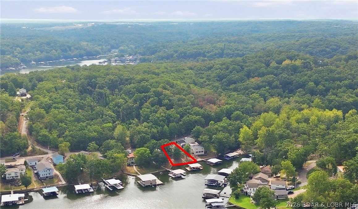 Hickory Grove - Residential