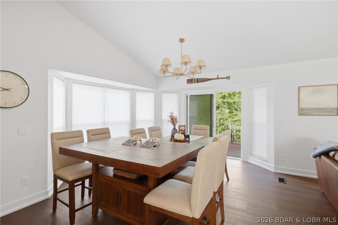 Hickory Grove - Residential