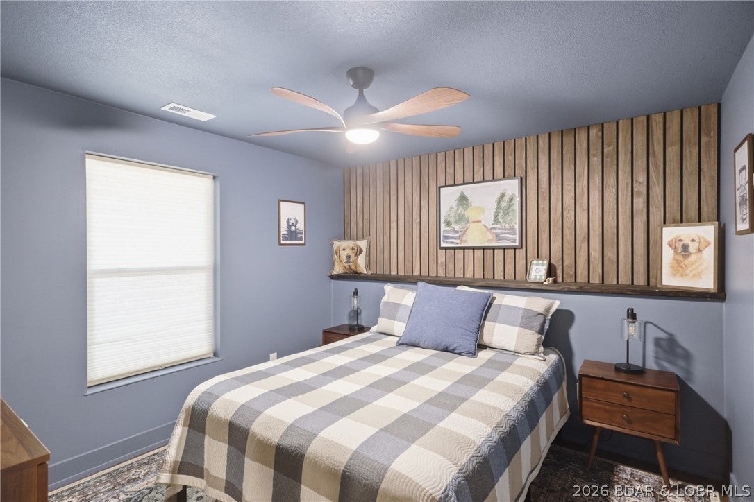 Hickory Grove - Residential