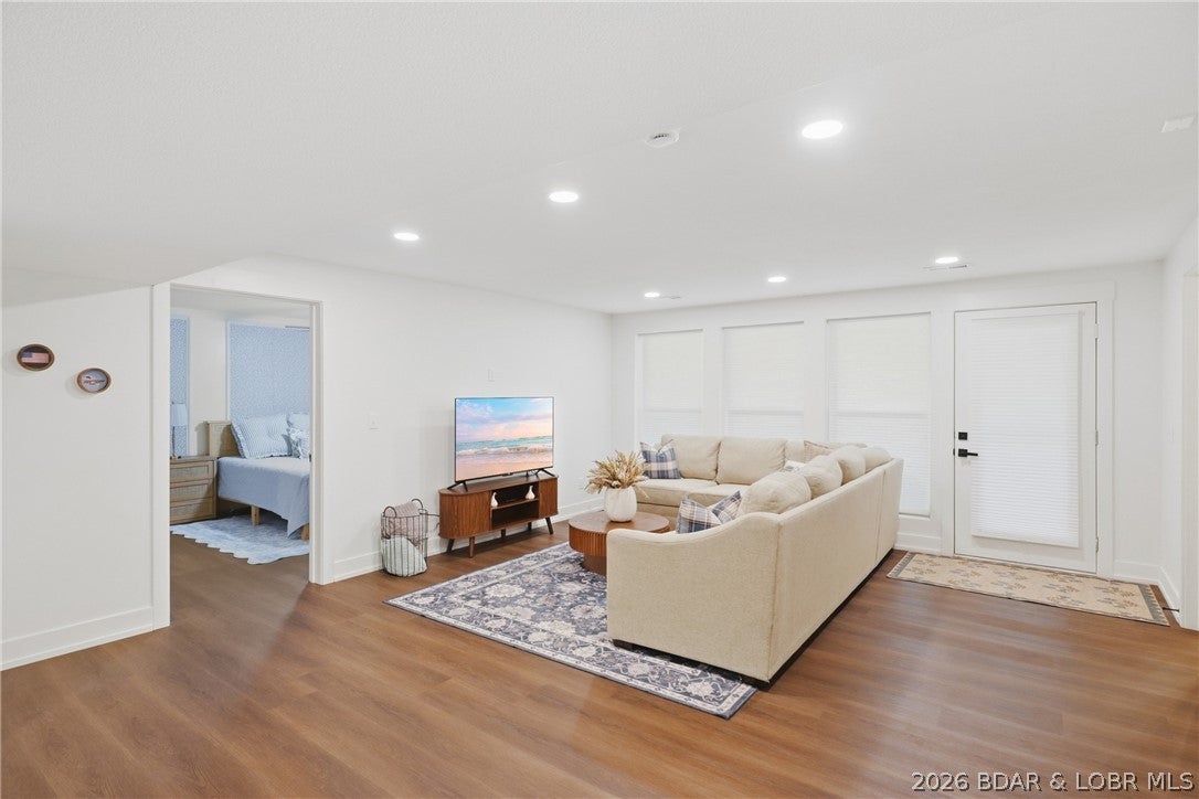 Hickory Grove - Residential