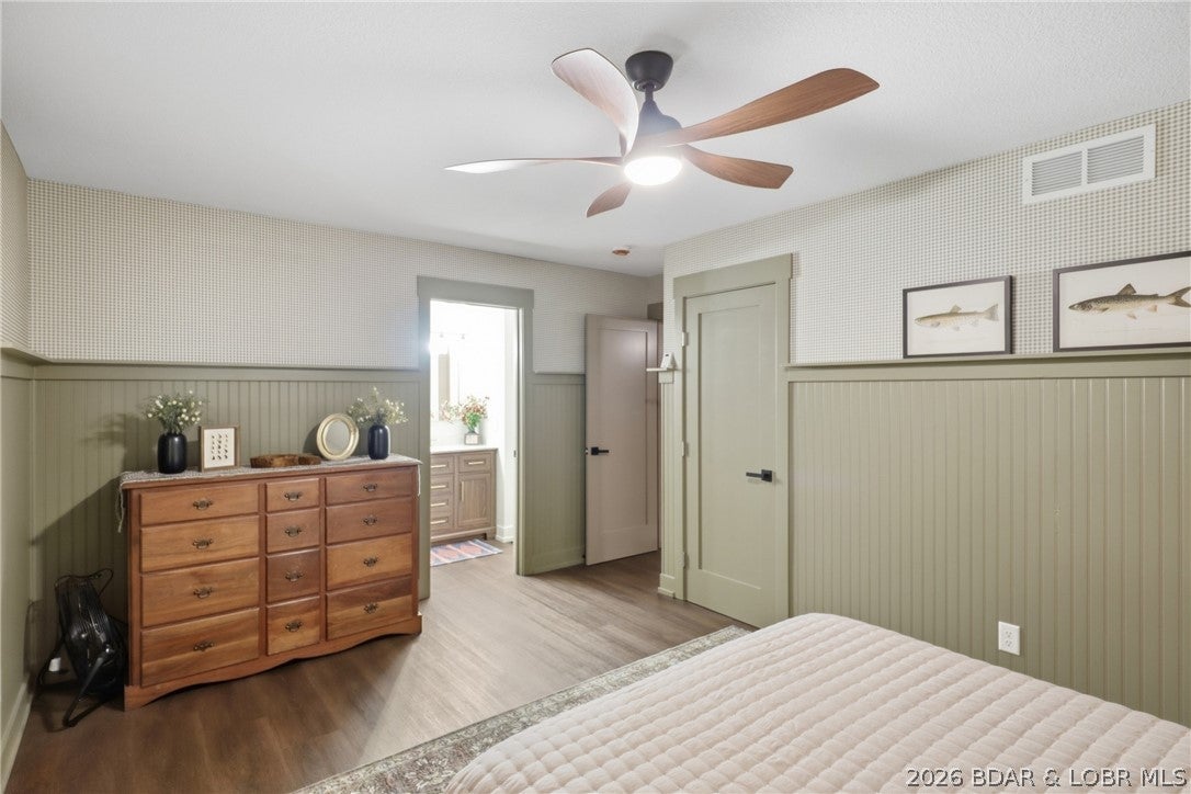Hickory Grove - Residential
