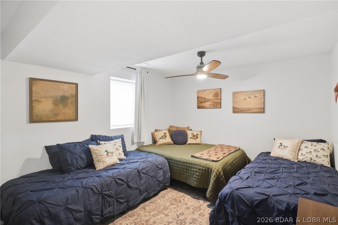 Hickory Grove - Residential
