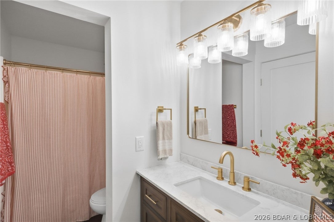 Hickory Grove - Residential