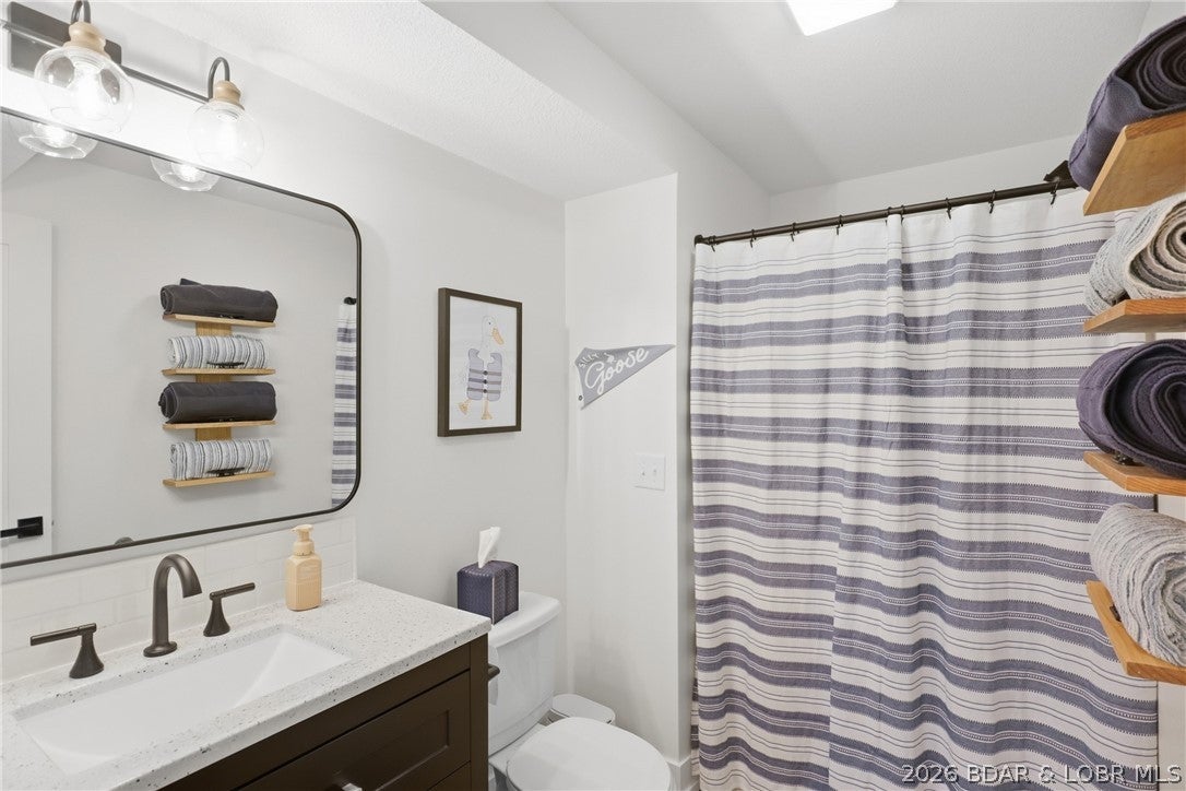Hickory Grove - Residential