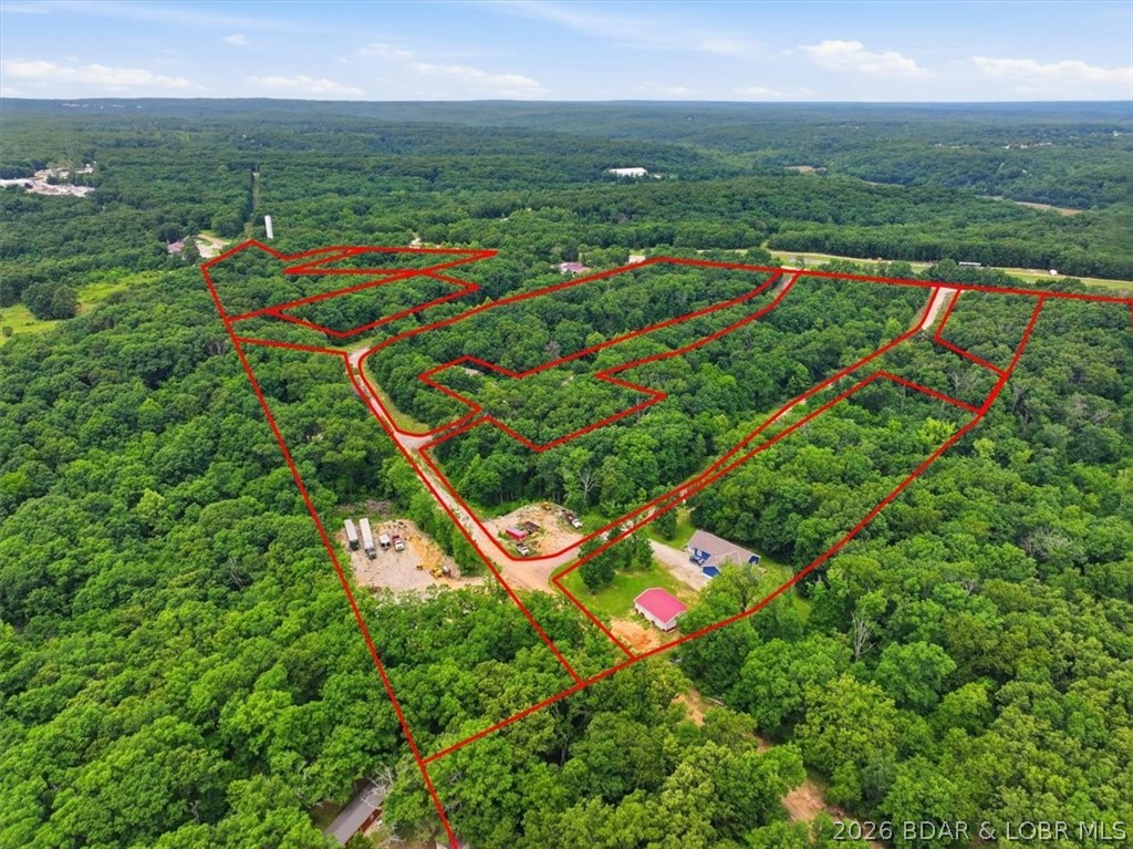 Harbor Hills - Land