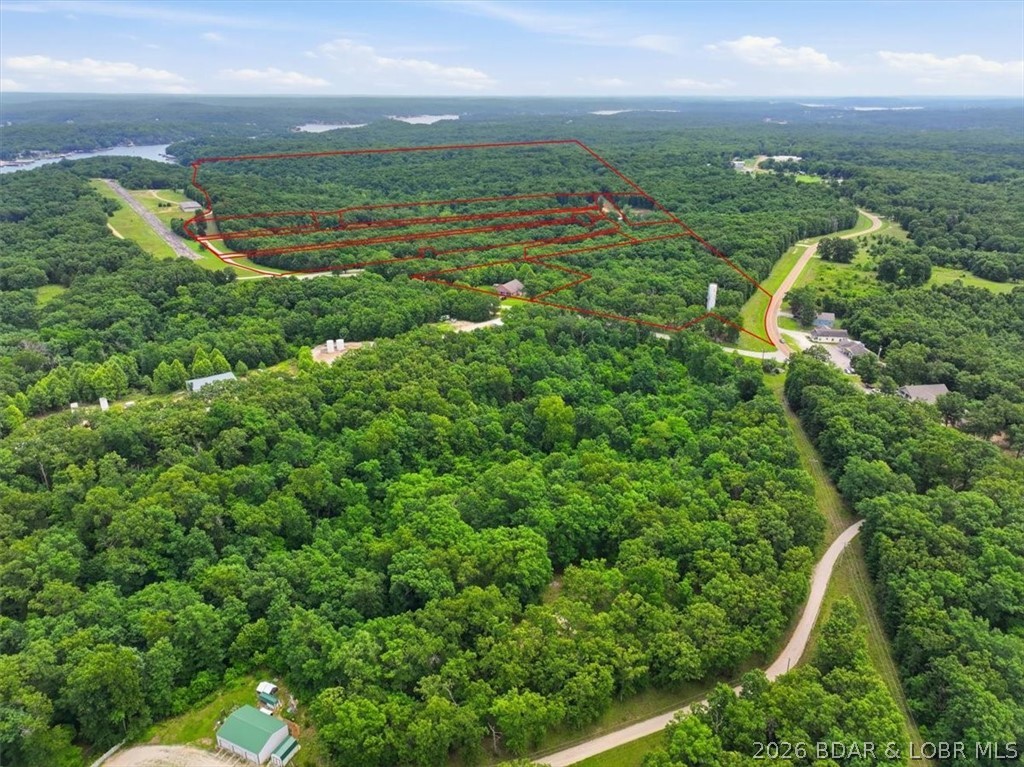 Harbor Hills - Land