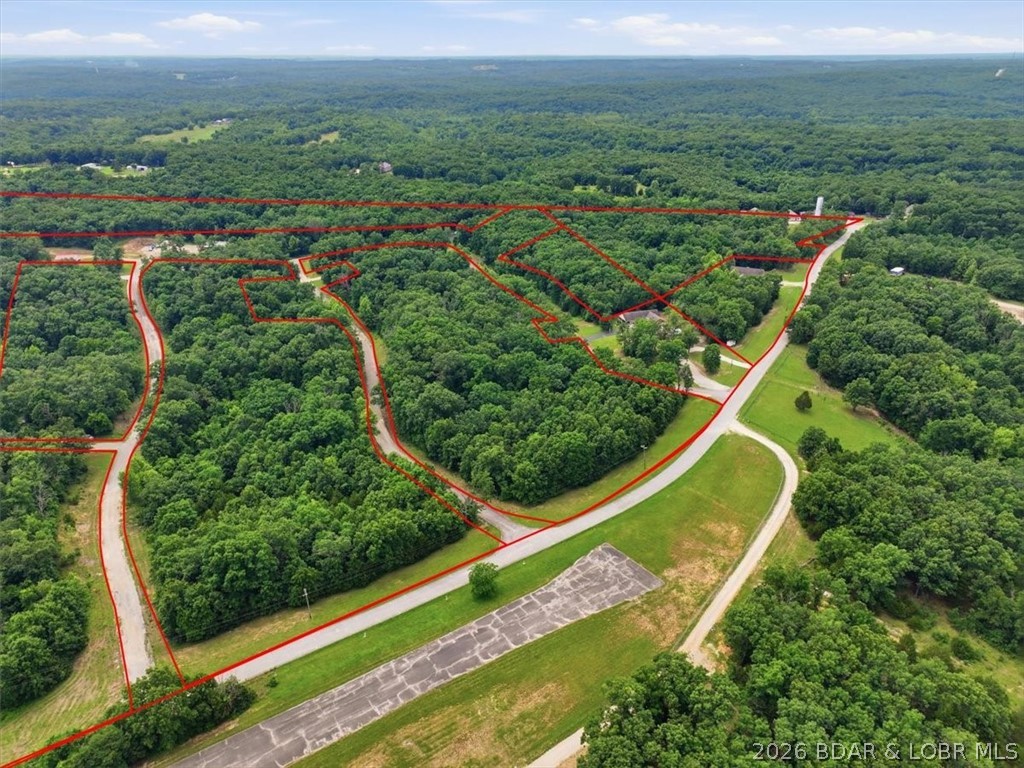 Harbor Hills - Land