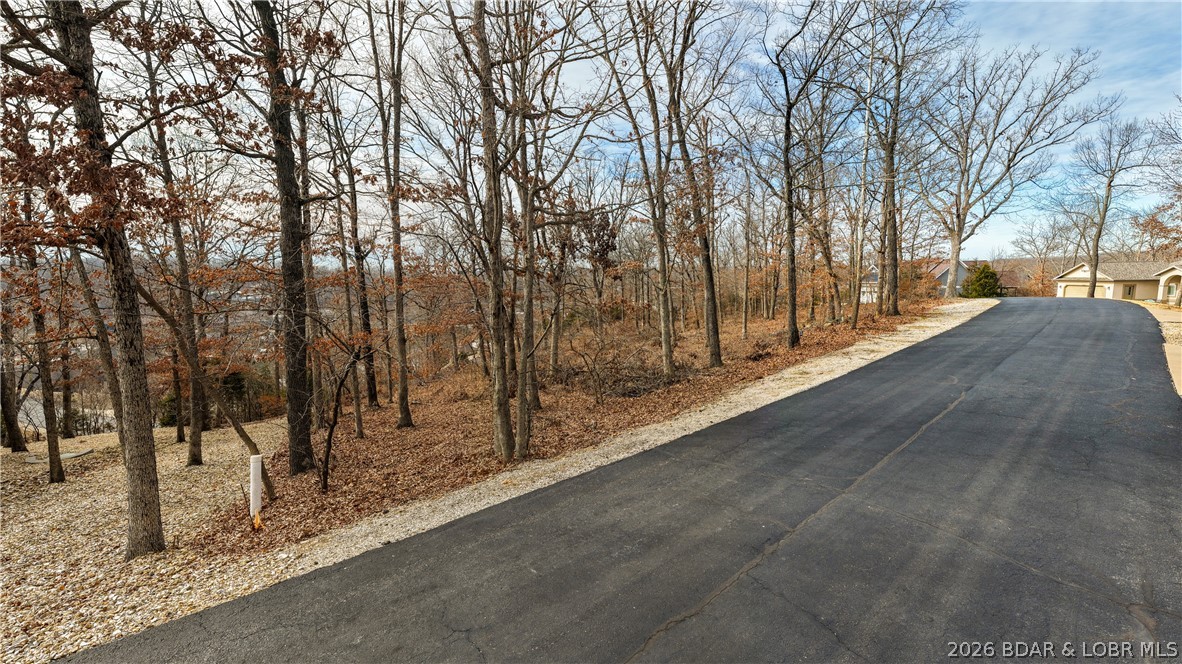 Timberlake Village Estates - Land