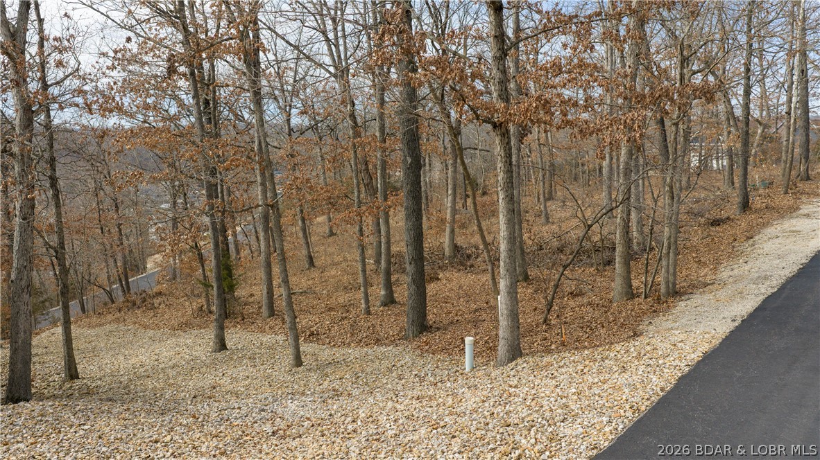 Timberlake Village Estates - Land