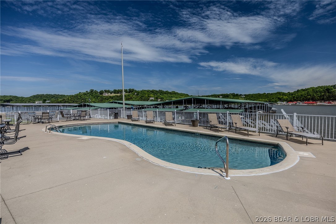 Miramar Condominium - Residential