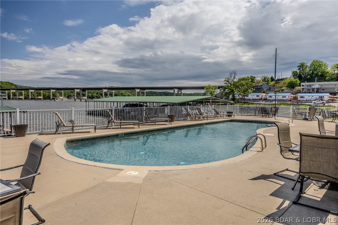 Miramar Condominium - Residential
