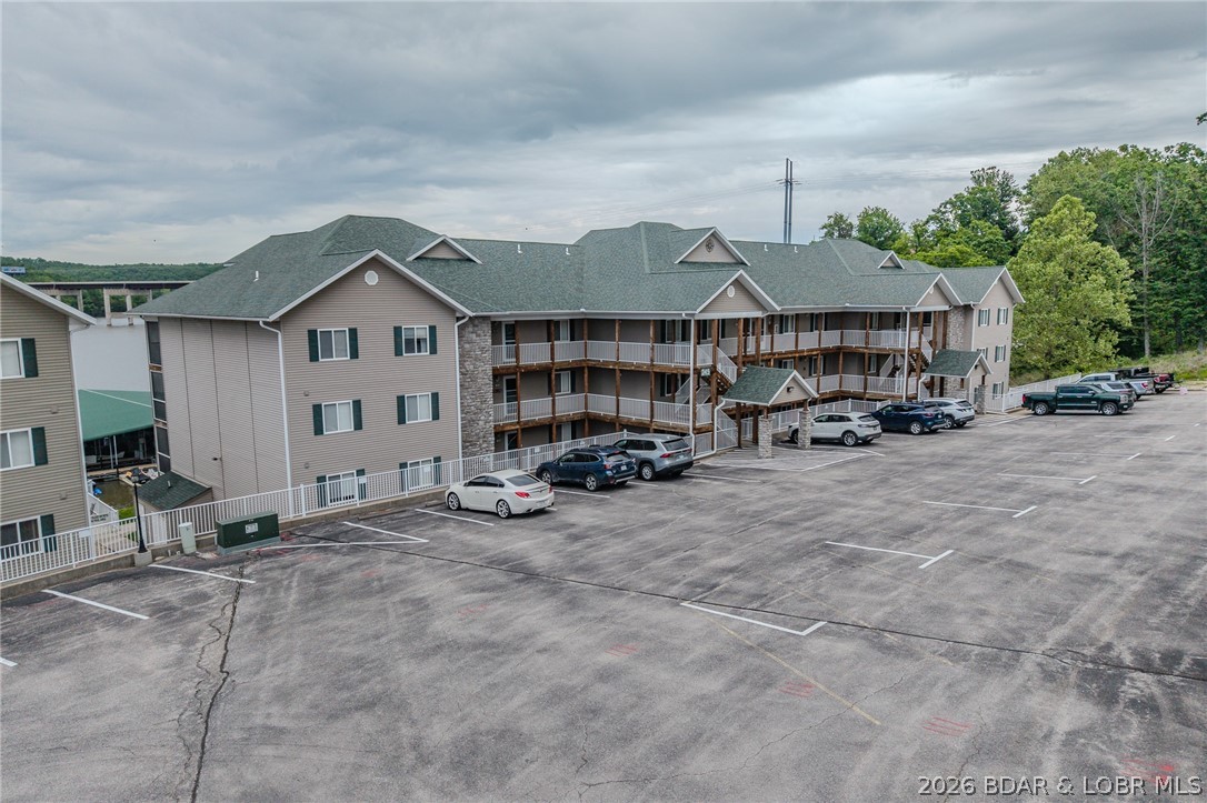 Miramar Condominium - Residential