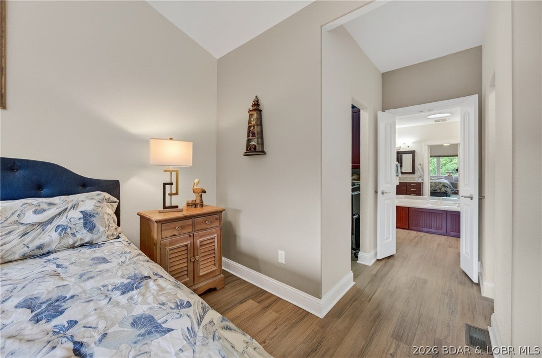 Oak Ridge Bay - Residential