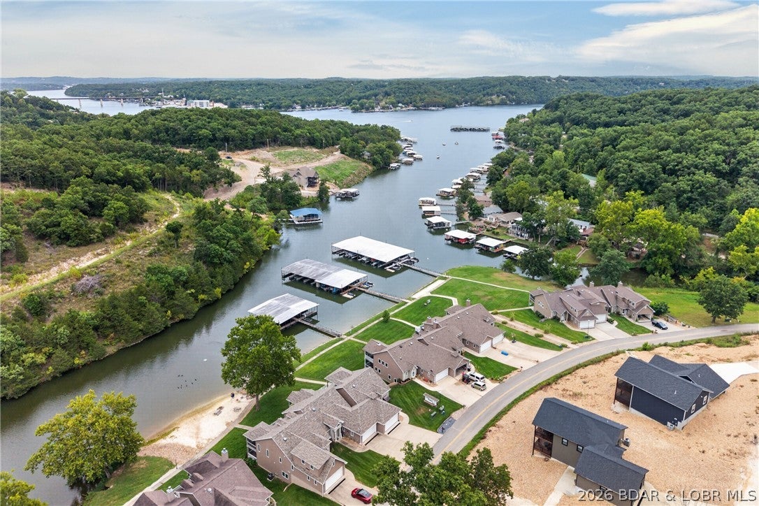 Oak Ridge Bay - Residential
