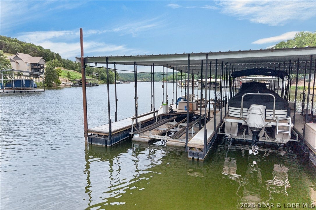 Oak Ridge Bay - Residential