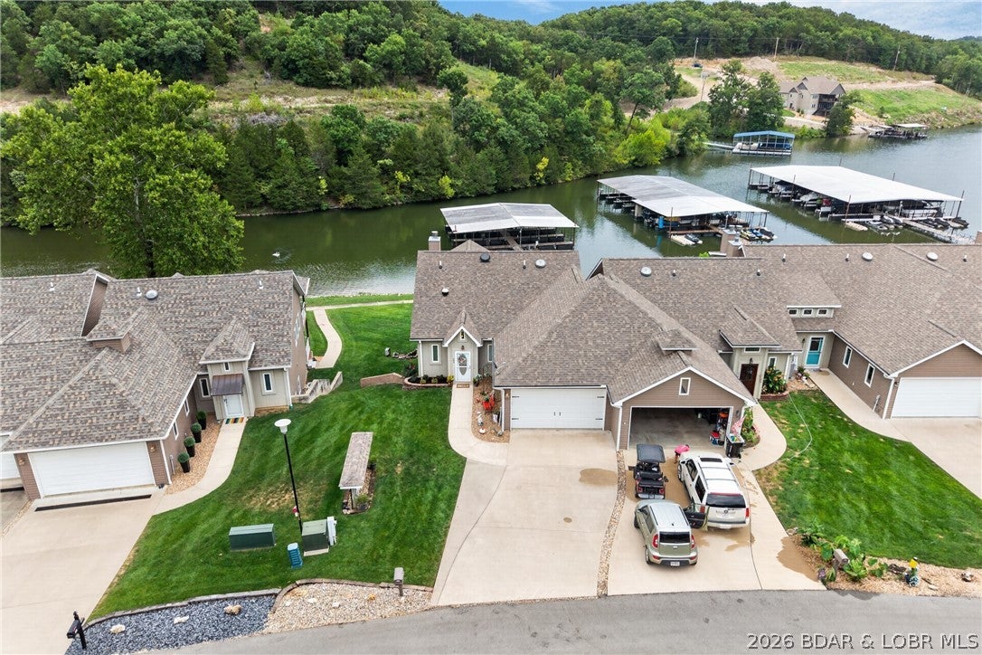 Oak Ridge Bay - Residential