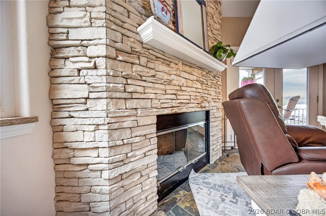 Oak Ridge Bay - Residential