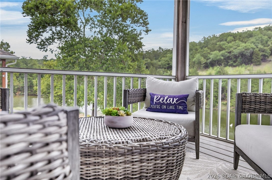 Oak Ridge Bay - Residential