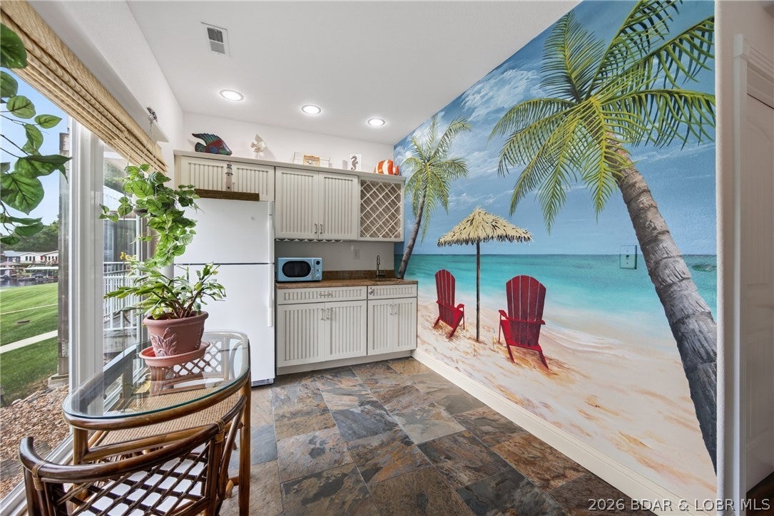 Oak Ridge Bay - Residential