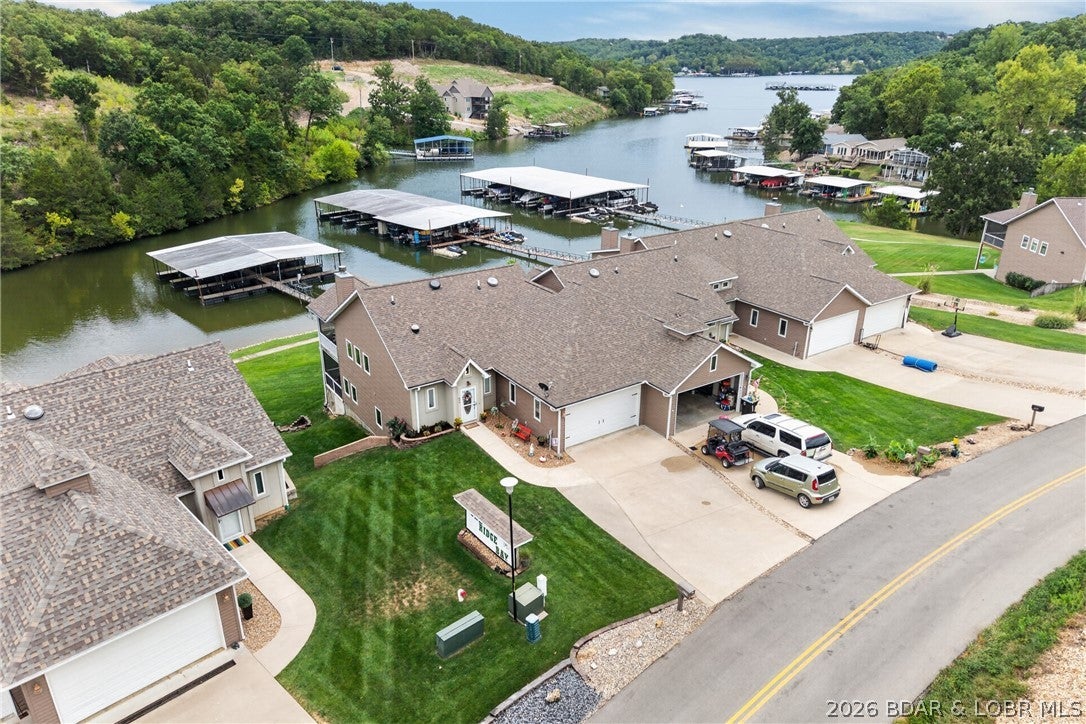 Oak Ridge Bay - Residential