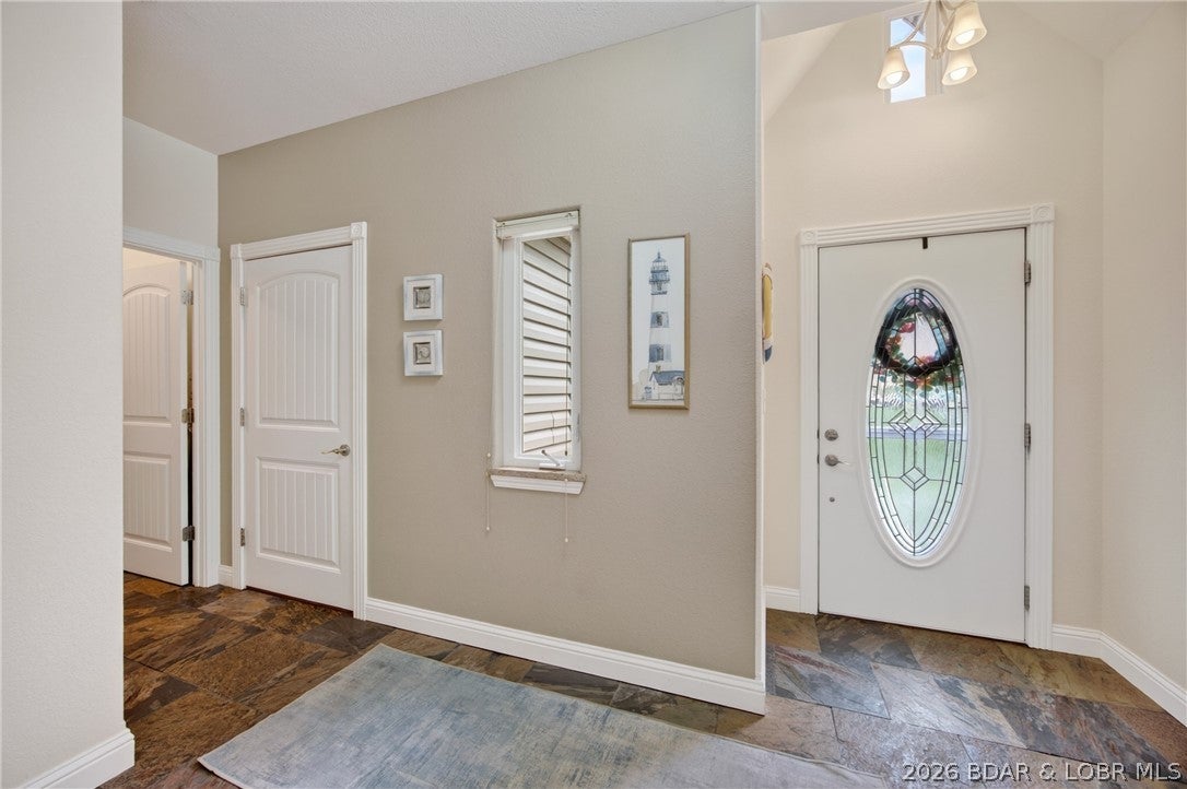 Oak Ridge Bay - Residential