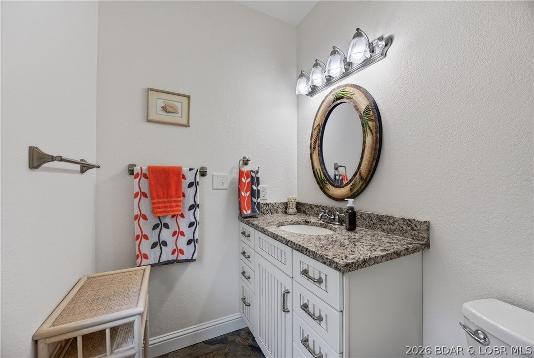 Oak Ridge Bay - Residential