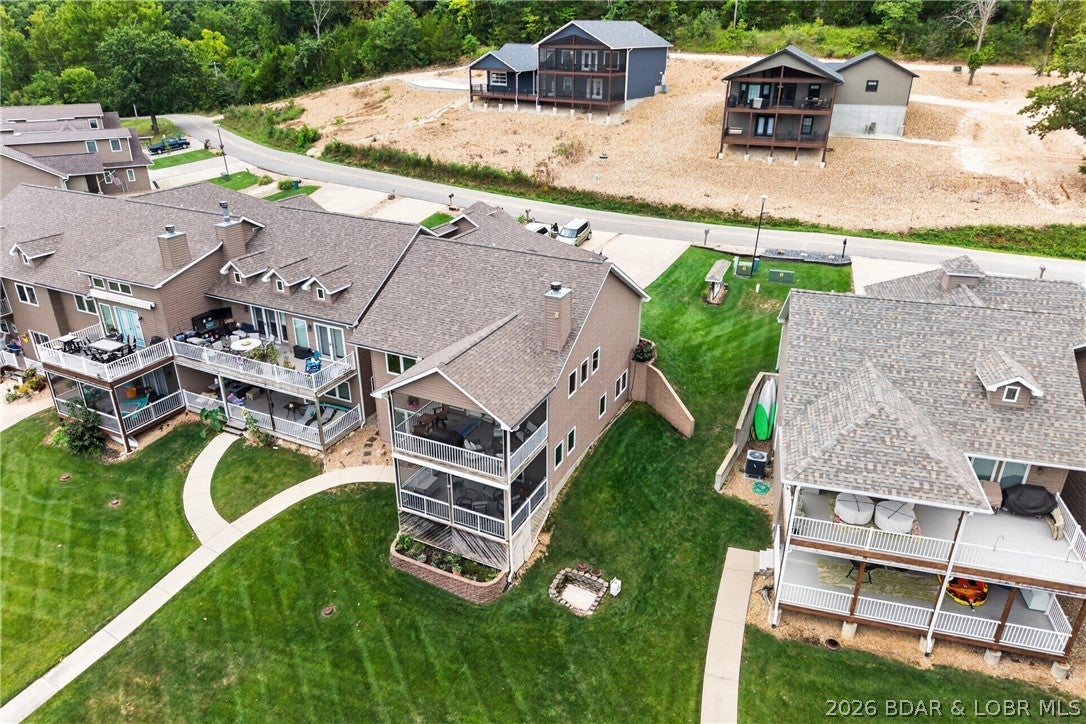 Oak Ridge Bay - Residential