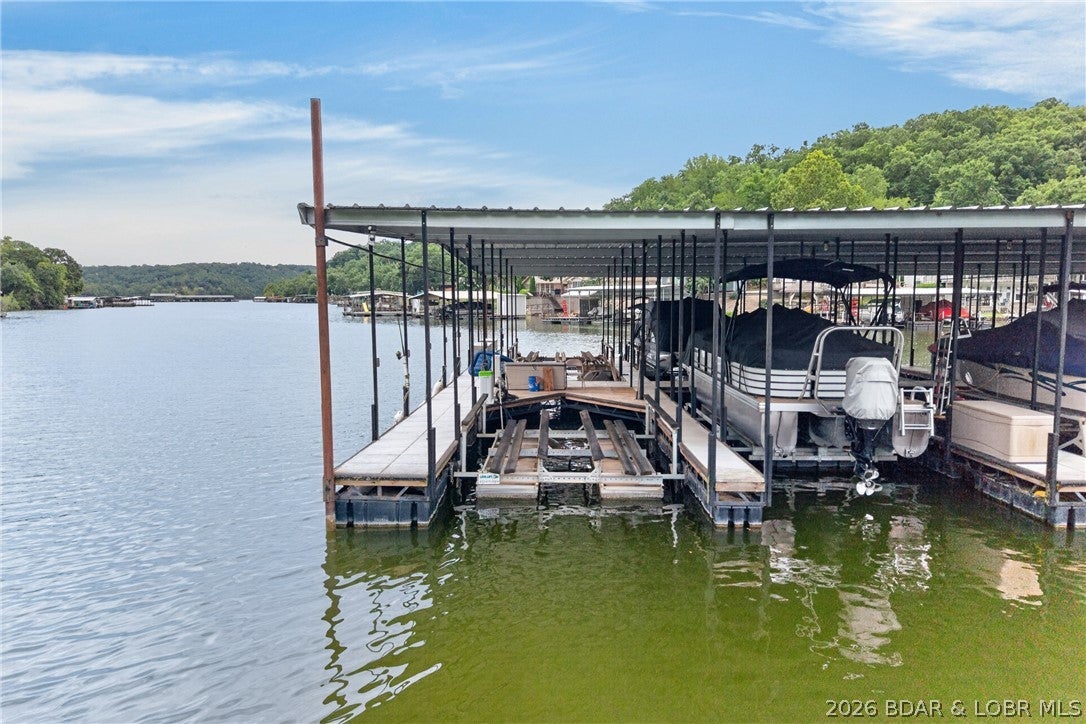 Oak Ridge Bay - Residential